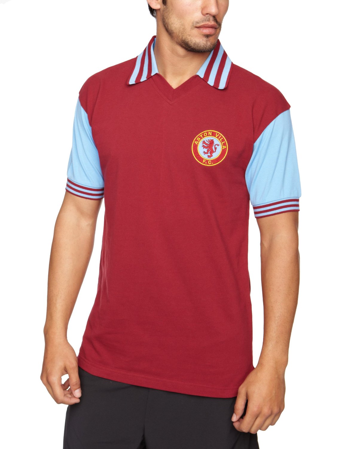 1981 Villa Top